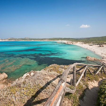 Agriturismo Sardo Villa Campavaglio Kültér fotó