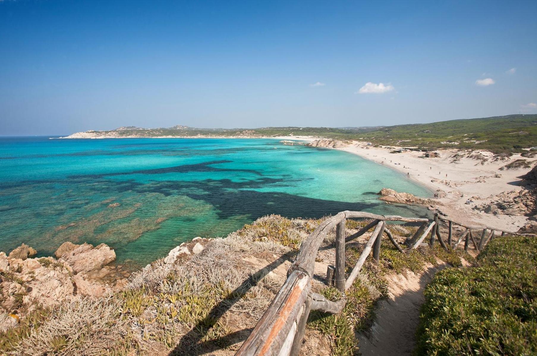 Agriturismo Sardo Villa Campavaglio Kültér fotó