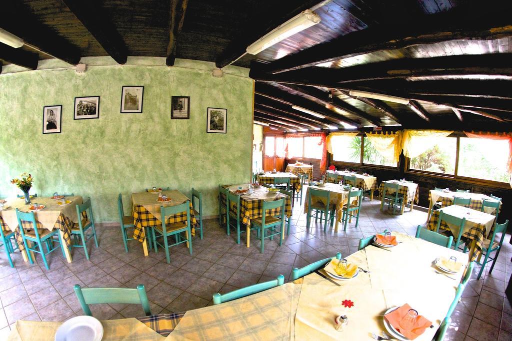 Agriturismo Sardo Villa Campavaglio Kültér fotó